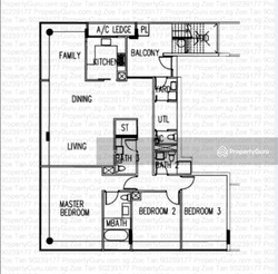 The Interlace (D4), Condominium #450932191